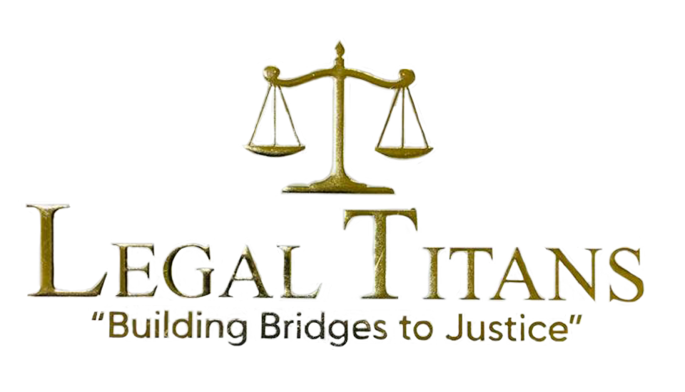 Legal Titans