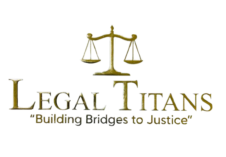 Legal Titans