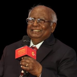 K.G balakrishanan