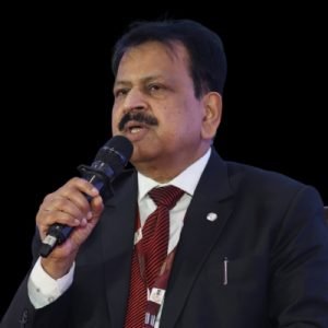 Adv. Debi Prasad Dash