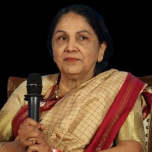 Gyan Sudha Misra