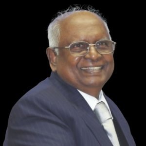 Justice K. G. Balakrishnan