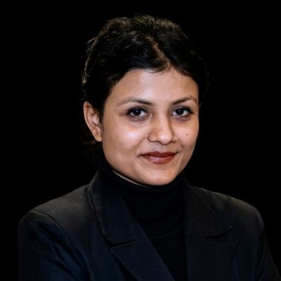 Adv. Priyal Shrivastava