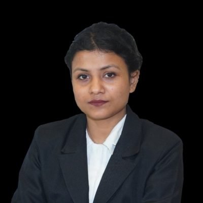 Adv. Priyal Shrivastava